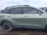 KIA SPORTAGE X-LINE 5XYK6CDF8RG142417 fotografie