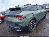 KIA SPORTAGE X-LINE 5XYK6CDF8RG142417 fotografie