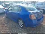 NISSAN SENTRA 2.0SR 3N1AB6AP6AL638032 снимка