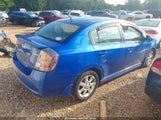 NISSAN SENTRA 2.0SR 3N1AB6AP6AL638032 снимка