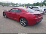 CHEVROLET CAMARO 2SS 2G1FK1EJ4E9287537 снимка