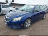 CHEVROLET CRUZE LS AUTO 1G1PA5SGXD7245817 fotografie