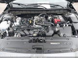 NISSAN ALTIMA SV FWD 1N4BL4DV7SN382486 fotografie