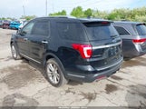 FORD EXPLORER LIMITED 1FM5K7F80JGC83977 снимка