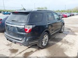 FORD EXPLORER LIMITED 1FM5K7F80JGC83977 снимка