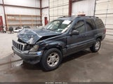 JEEP GRAND CHEROKEE LAREDO 1J4GW48N11C646758 fotografie