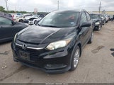 HONDA HR-V EX-L 3CZRU5H79GM701258 снимка