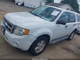 FORD ESCAPE XLT 1FMCU0D70BKA87572 снимка
