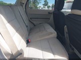 FORD ESCAPE XLT 1FMCU0D70BKA87572 снимка