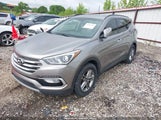 HYUNDAI SANTA FE SPORT 2.4L 5NMZU3LB1JH100507 photo