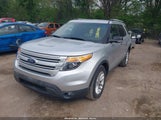 FORD EXPLORER XLT 1FM5K7D8XDGC48662 снимка