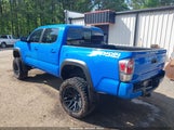 Toyota Tacoma Trd Off-Road 3TMCZ5AN2MM425121 снимка