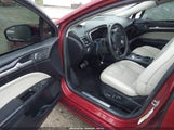 FORD FUSION TITANIUM 3FA6P0D91JR233679 снимка