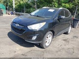 HYUNDAI TUCSON GLS KM8JU3ACXDU687226 снимка