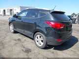 HYUNDAI TUCSON GLS KM8JU3ACXDU687226 снимка