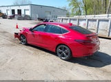 ACURA INTEGRA A-SPEC TECHNOLOGY 19UDE4H65RA026864 снимка