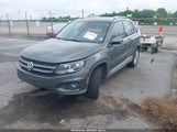 VOLKSWAGEN TIGUAN SE WVGAV3AX5DW614429 fotografie