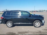TOYOTA HIGHLANDER SE V6 5TDBK3EH9DS252349 fotografie