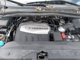 ACURA MDX TECHNOLOGY PACKAGE 2HNYD28368H526944 снимка