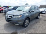 ACURA MDX TECHNOLOGY PACKAGE 2HNYD28368H526944 снимка