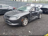 CHRYSLER 200 LIMITED 1C3CCCAB9FN535883 снимка