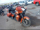 HARLEY-DAVIDSON FLHTK 1HD1KEF28LB663943 снимка