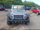 JEEP WRANGLER UNLIMITED SPORT 1C4BJWDG6EL194359 снимка