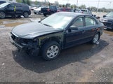 HYUNDAI SONATA GLS 5NPET46C97H297143 снимка