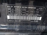 MITSUBISHI ECLIPSE CROSS ES JA4AT3AA0KZ029642 снимка