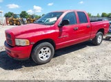 DODGE RAM 1500 SLT/LARAMIE 1D7HA18DX4S655294 снимка