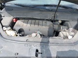 CHEVROLET TRAVERSE 1LT 1GNKRGED4CJ302741 снимка