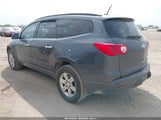 CHEVROLET TRAVERSE 1LT 1GNKRGED4CJ302741 снимка