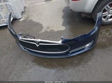 TESLA MODEL S P85 5YJSA1H10EFP30234 photo