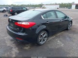 KIA FORTE EX KNAFX4A83E5060153 fotografie