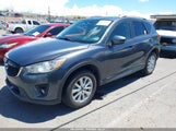 MAZDA CX-5 TOURING JM3KE4CE2D0105659 снимка