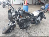 HARLEY-DAVIDSON XL1200 FORTY-EIGHT 1HD1LC310HC437233 photo