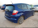 HONDA FIT SPORT JHMGE8H54CC008411 снимка