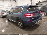BMW X3 XDRIVE30I 5UXTY5C05L9B65106 снимка
