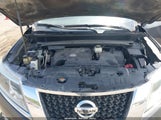 NISSAN PATHFINDER SL 5N1AR2MM0EC716000 снимка