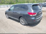 NISSAN PATHFINDER SL 5N1AR2MM0EC716000 снимка