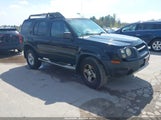 NISSAN XTERRA XE 5N1ED28Y14C616645 снимка