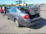 VOLKSWAGEN JETTA WOLFSBURG EDITION 3VWEF71K67M124226 снимка