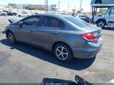 HONDA CIVIC SE 19XFB2F74FE260275 снимка