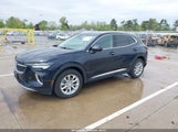 BUICK ENVISION AWD PREFERRED LRBFZMR4XMD109902 снимка