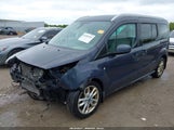 FORD TRANSIT CONNECT TITANIUM NM0GE9G73E1151243 снимка