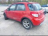 SUZUKI SX4 CONVENIENCE/TOURING JS2YB413885102518 снимка