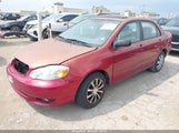 TOYOTA COROLLA LE 1NXBR32E14Z265397 снимка