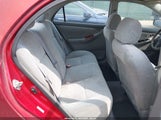 TOYOTA COROLLA LE 1NXBR32E14Z265397 снимка