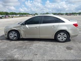 CHEVROLET CRUZE LS AUTO 1G1PA5SH8E7326020 снимка