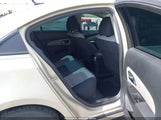 CHEVROLET CRUZE LS AUTO 1G1PA5SH8E7326020 снимка